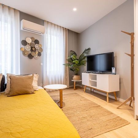 Apartmán Moliceiros Aveiro Exteriér fotografie