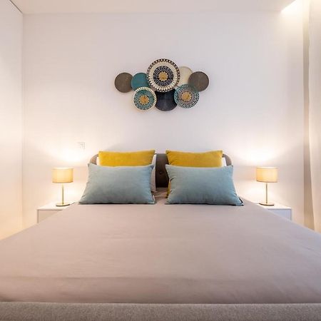 Apartmán Moliceiros Aveiro Exteriér fotografie
