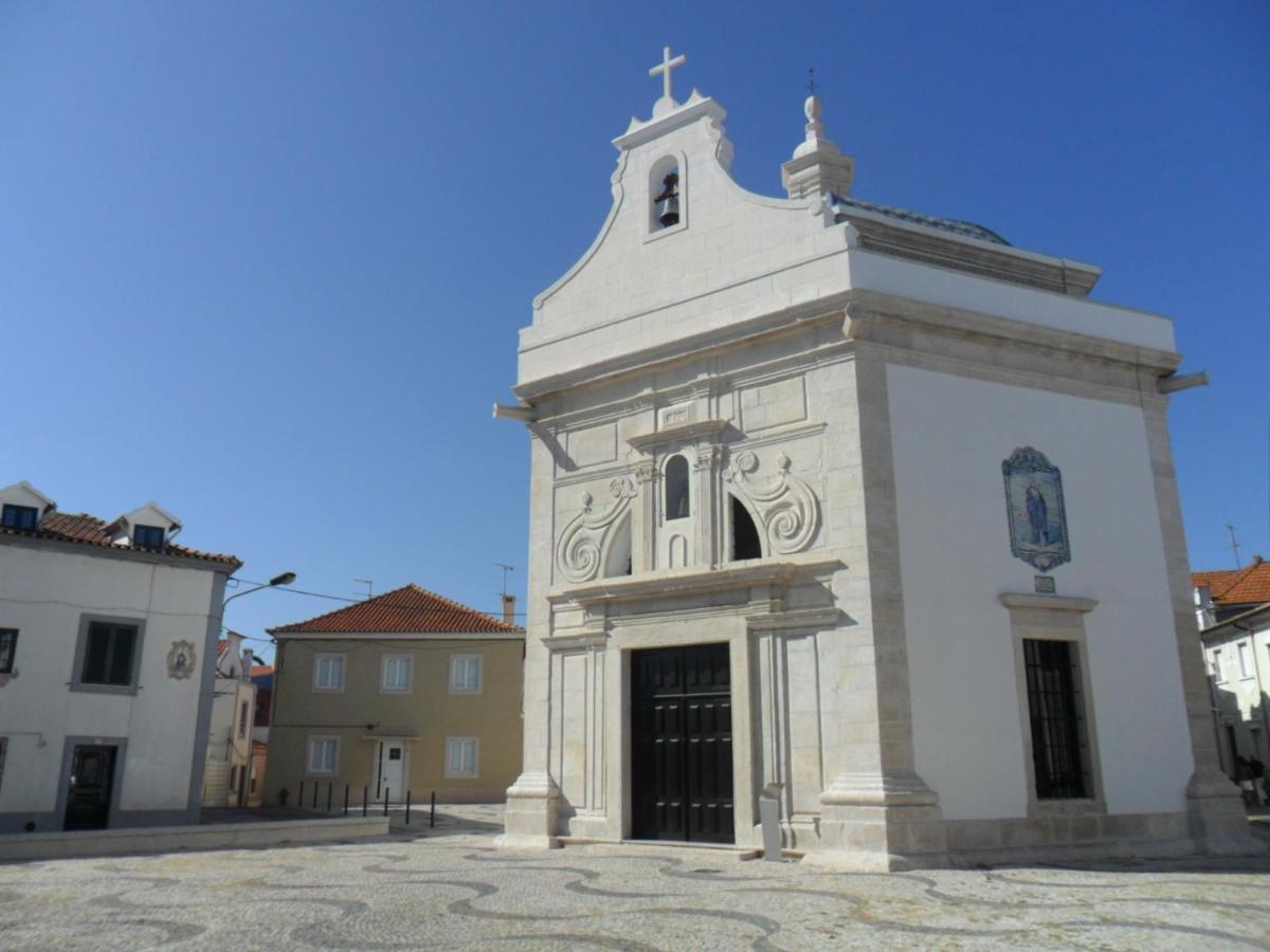 Apartmán Moliceiros Aveiro Exteriér fotografie