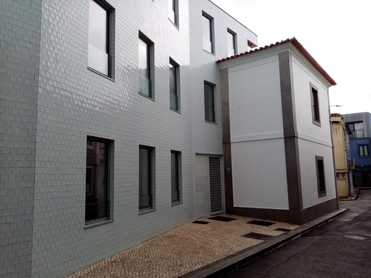 Apartmán Moliceiros Aveiro Exteriér fotografie