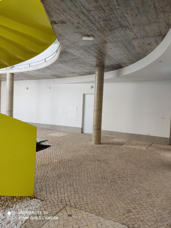 Apartmán Moliceiros Aveiro Exteriér fotografie