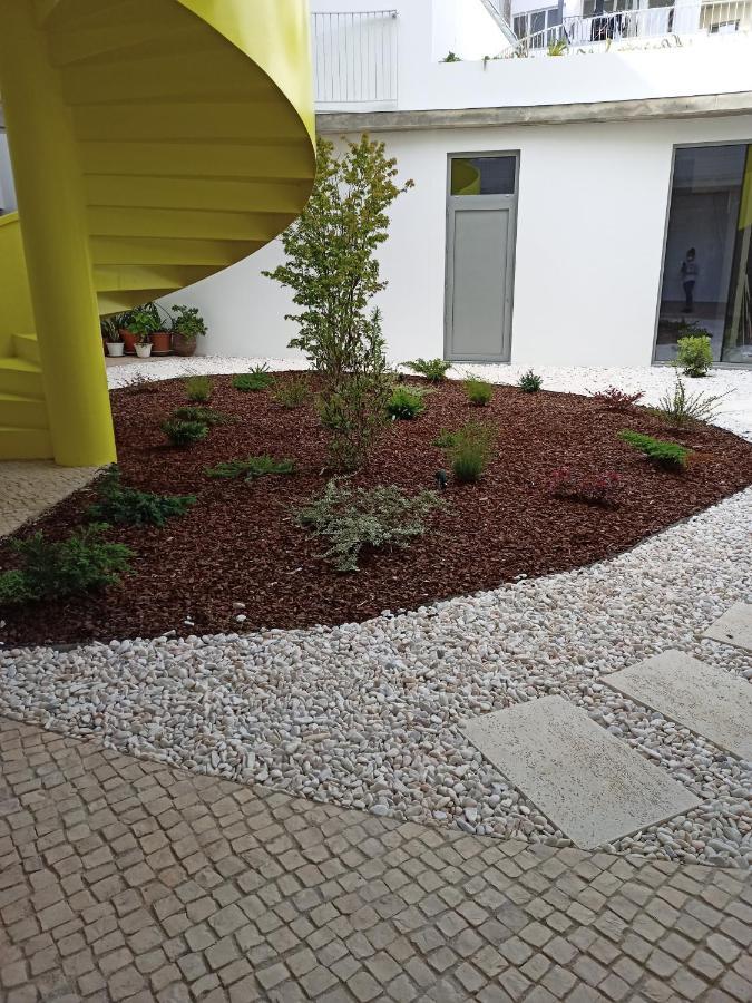 Apartmán Moliceiros Aveiro Exteriér fotografie