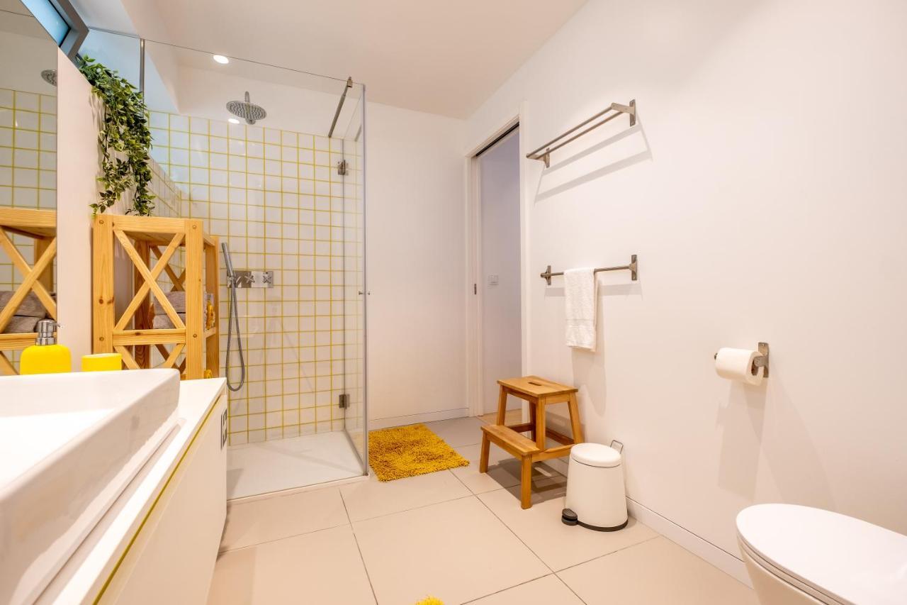 Apartmán Moliceiros Aveiro Exteriér fotografie