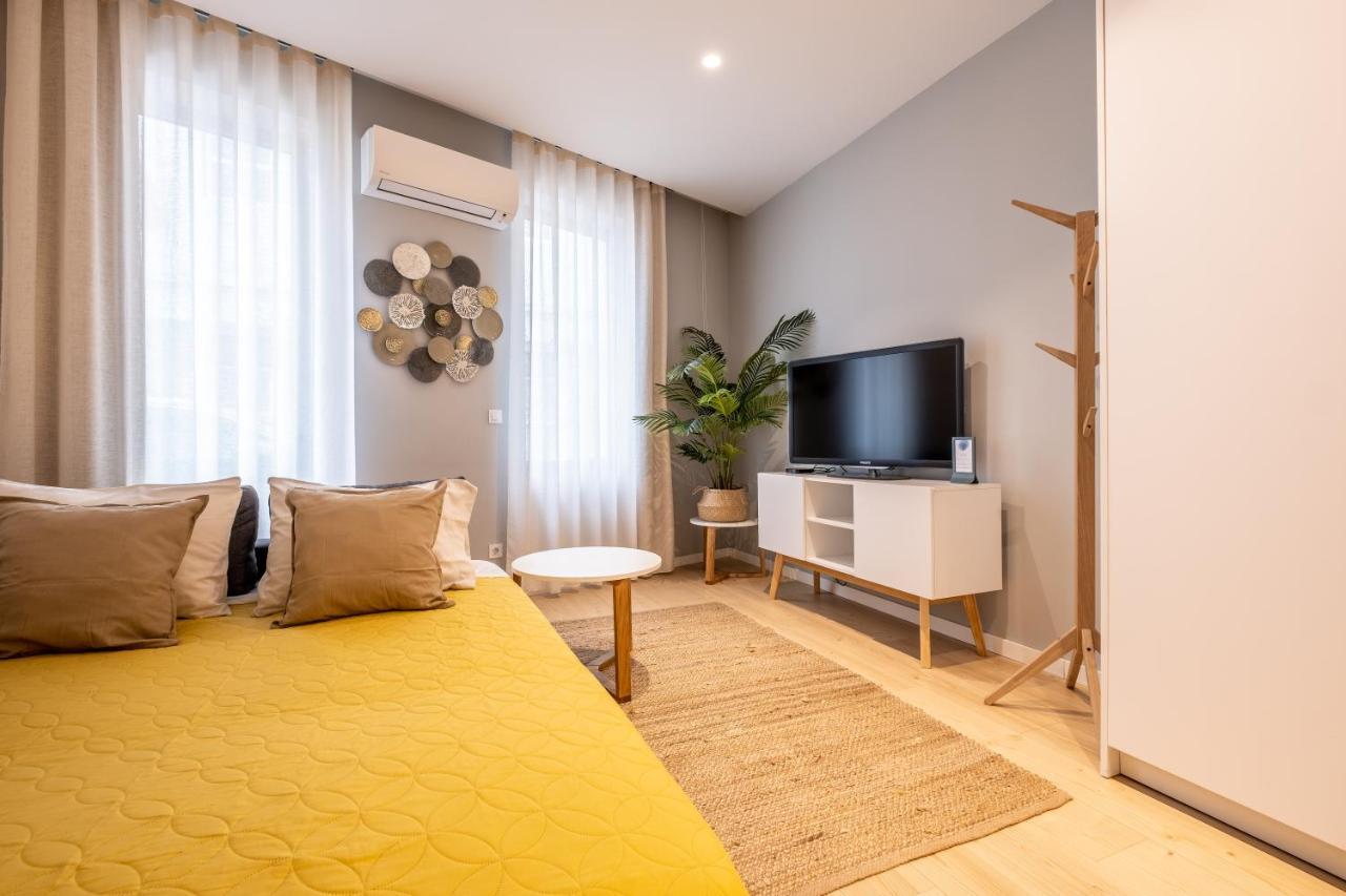 Apartmán Moliceiros Aveiro Exteriér fotografie