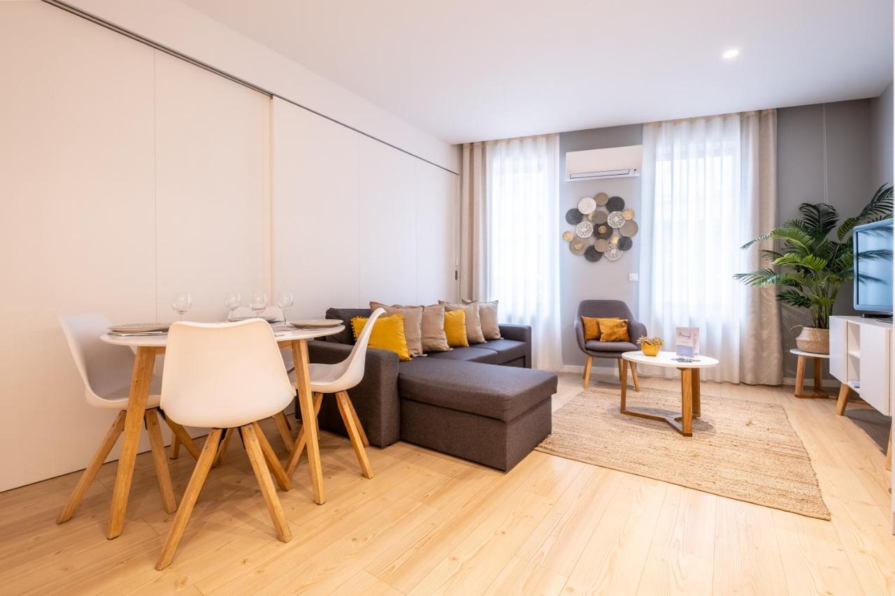 Apartmán Moliceiros Aveiro Exteriér fotografie