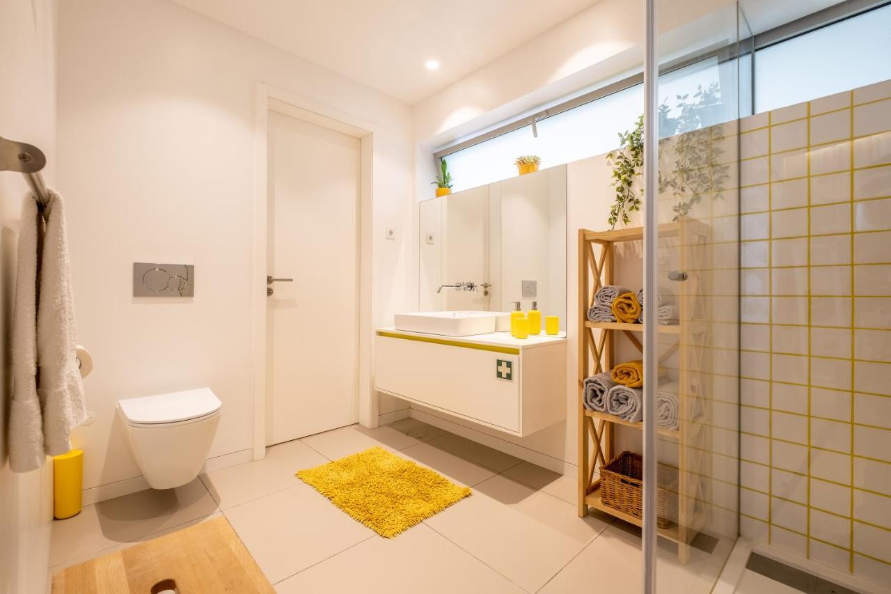 Apartmán Moliceiros Aveiro Exteriér fotografie